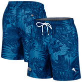 Tennessee Titans Tommy Bahama Santiago Palms Board Shorts