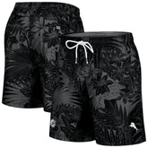 Miami Dolphins Tommy Bahama Santiago Palms Board Shorts