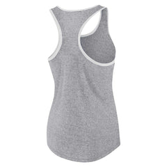 Miami Dolphins Fanatics Women's Plus Size Fuel Tank Top