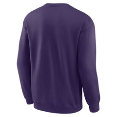 Fall Out Boy x Sacramento Kings Unisex So Much For (2our) Dust Pullover Sweatshirt Discount