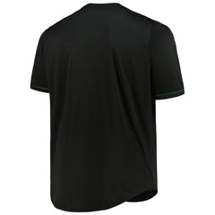 Milwaukee Bucks Profile Big & Tall Pop Jersey On Sale