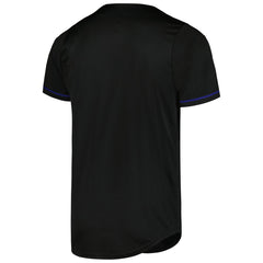 Philadelphia 76ers Pop Baseball Jersey For Sale