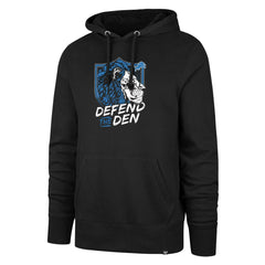 Detroit Lions 47 brand '47 Men's Regional Headline Hoodie