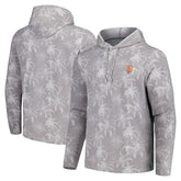 San Francisco Giants Tommy Bahama Palm Frenzy Hoodie Long Sleeve T-Shirt | MLB US