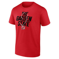 New Jersey Devils Fanatics Local T-Shirt Discount