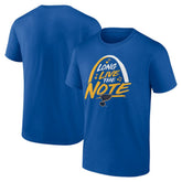 St. Louis Blues Fanatics Local T-Shirt Outlet