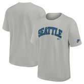 Seattle Seahawks Nike Rewind Statement Max90 T-Shirt