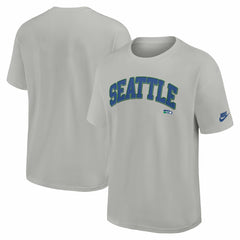 Seattle Seahawks Nike Rewind Statement Max90 T-Shirt