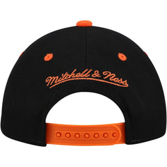 Cincinnati Bengals Mitchell & Ness Youth All In 2.0 Adjustable Hat