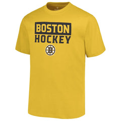 Boston Bruins Fanatics Big & Tall 2-Pack T-Shirt Set Online