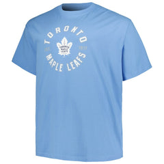 Toronto Maple Leafs Fanatics Big & Tall 2-Pack T-Shirt Set Online