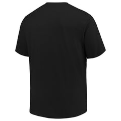 Seattle Kraken Fanatics Big & Tall Wordmark T-Shirt Discount