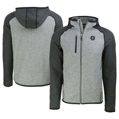 Baltimore Orioles Cutter & Buck City Connect Mainsail Full-Zip Hoodie | MLB Shop