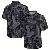 Dallas Cowboys Tommy Bahama Sport Vine Line Button-Down Shirt