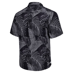 Dallas Cowboys Tommy Bahama Sport Vine Line Button-Down Shirt