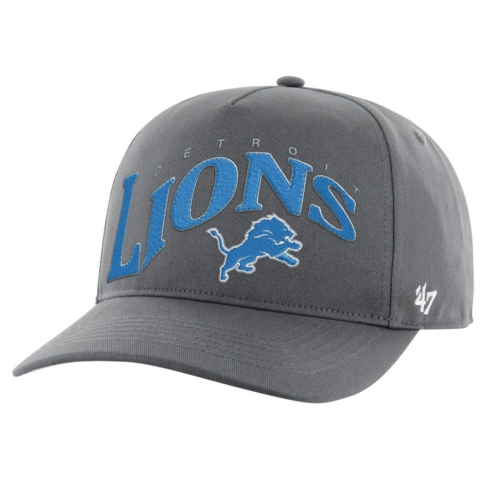 Detroit Lions 47 brand '47 Wave Hitch Adjustable Hat