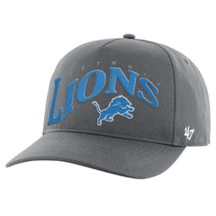 Detroit Lions 47 brand '47 Wave Hitch Adjustable Hat