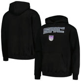 Sacramento Kings Stadium Essentials Unisex Terrace Pullover Hoodie Online