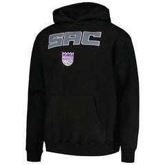 Sacramento Kings Stadium Essentials Unisex Terrace Pullover Hoodie Online