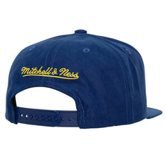 Golden State Warriors Sweet Suede Snapback Hat sale Outlet