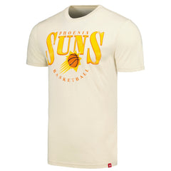 Phoenix Suns Sportiqe Unisex Sunburst Tri-Blend Comfy T-Shirt Discount