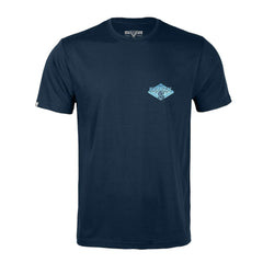Seattle Kraken Levelwear Richmond Club Patch 2.0 T-Shirt Outlet