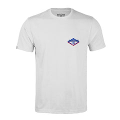 New York Rangers Levelwear Richmond Club Patch 2.0 T-Shirt Online