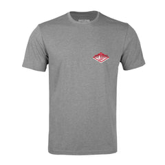 Detroit Red Wings Levelwear Richmond Club Patch 2.0 T-Shirt Sale