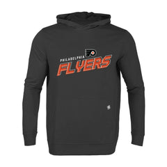 Philadelphia Flyers Levelwear Relay Premier 2.0 Pullover Hoodie Sale