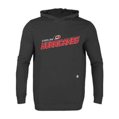 Carolina Hurricanes Levelwear Relay Premier 2.0 Pullover Hoodie For Sale