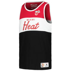 Miami Heat Youth Hardwood Classics Special Script Tank Top Discount