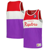 Toronto Raptors Youth Hardwood Classics Special Script Tank Top Outlet