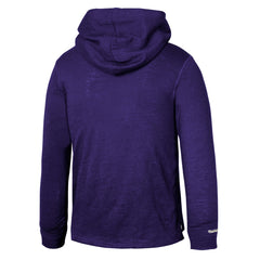 Phoenix Suns Youth Hardwood Classics Legendary Slub Lightweight Pullover Hoodie Discount