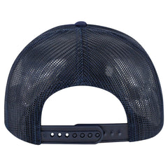 Boston Red Sox '47 Local Patch Foam Front Trucker Adjustable Hat | MLB Outlet