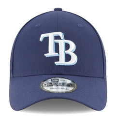 Tampa Bay Rays New Era 2024 MLB World Tour: Dominican Republic Series 9FORTY Adjustable Hat | MLB Discount