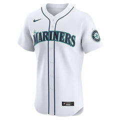 Julio Rodríguez Seattle Mariners Nike Home Elite Player Jersey | MLB Near me