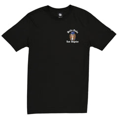 New Era Women's Bella Dona x Los Angeles Dodgers T-Shirt | MLB Discount
