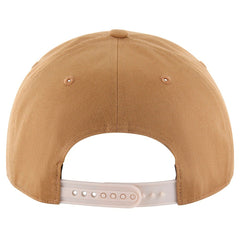 Dallas Cowboys 47 brand '47 Roscoe Rope Hitch Adjustable Hat
