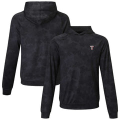 Texas Rangers Levelwear Blender Insignia Hoodie | MLB Sale