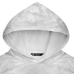 Atlanta Braves Levelwear Blender Insignia Hoodie | MLB Sale