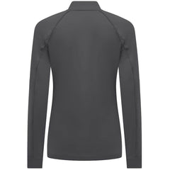 Seattle Mariners Levelwear Women's Kinetic Insignia Quarter-Zip Pullover | MLB Near me