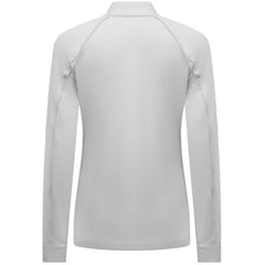 Toronto Blue Jays Levelwear Women's Kinetic Insignia Quarter-Zip Pullover | MLB On Sale