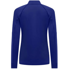 Kansas City Royals Levelwear Women's Kinetic Insignia Quarter-Zip Pullover | MLB Near me
