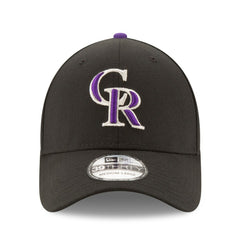 Colorado Rockies New Era 2024 MLB World Tour Mexico City Series 39THIRTY Flex Hat | MLB Discount