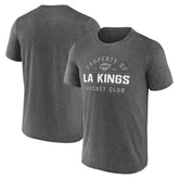 Los Angeles Kings Fanatics Property Of T-Shirt Outlet