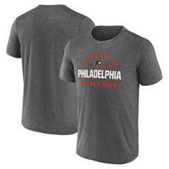 Philadelphia Flyers Fanatics Property Of T-Shirt Sale