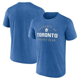 Toronto Maple Leafs Fanatics Property Of T-Shirt Sale