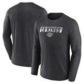 Los Angeles Kings Fanatics Transition Long Sleeve T-Shirt Sale