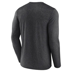 Boston Bruins Fanatics Transition Long Sleeve T-Shirt Sale