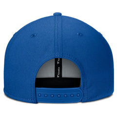 Buffalo Sabres Fanatics Fundamental Gino Stack Snapback Hat Outlet
